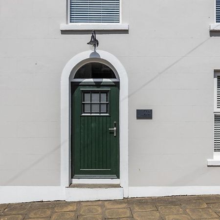 The Green Door 唐帕特里克 外观 照片