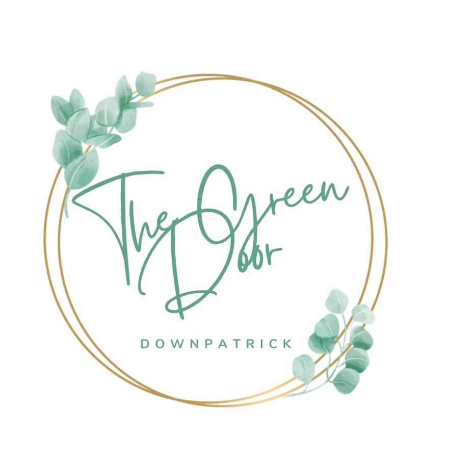 The Green Door 唐帕特里克 外观 照片